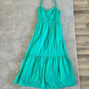 Womens Maxi Sundress - universal thread